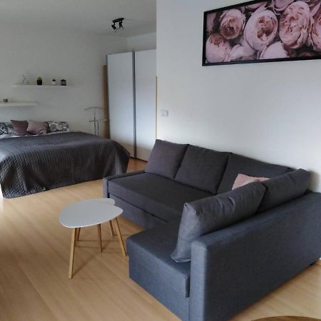 Apartment Archa Poděbrady Exterior foto